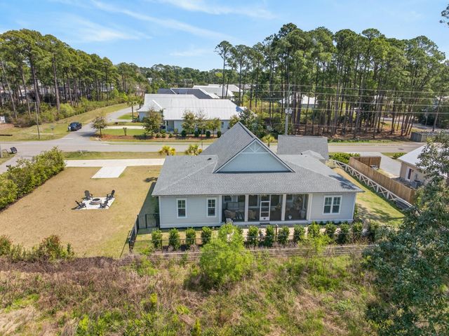 1228 Thompson Road, Santa Rosa Beach, FL 32459