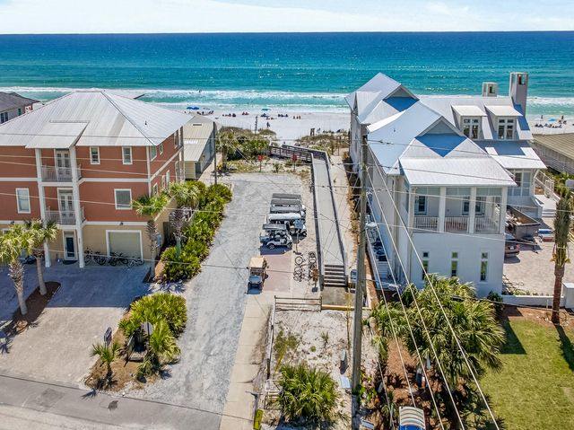 1228 Thompson Road, Santa Rosa Beach, FL 32459