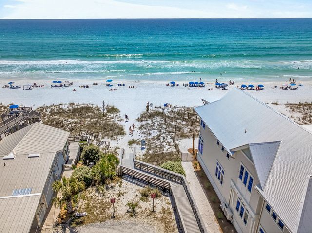 1228 Thompson Road, Santa Rosa Beach, FL 32459