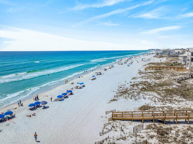 1228 Thompson Road, Santa Rosa Beach, FL 32459