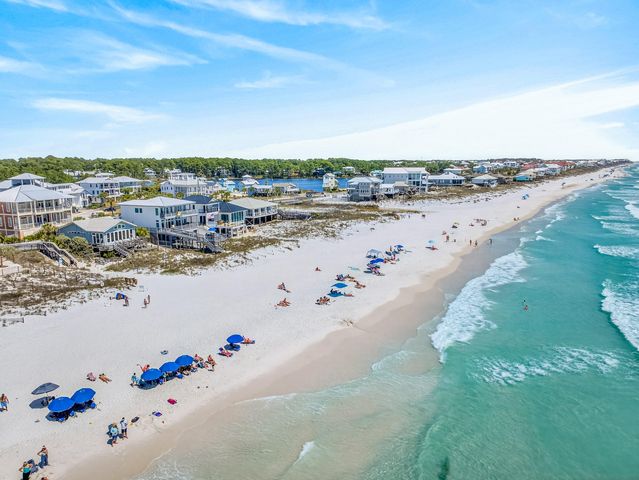 1228 Thompson Road, Santa Rosa Beach, FL 32459