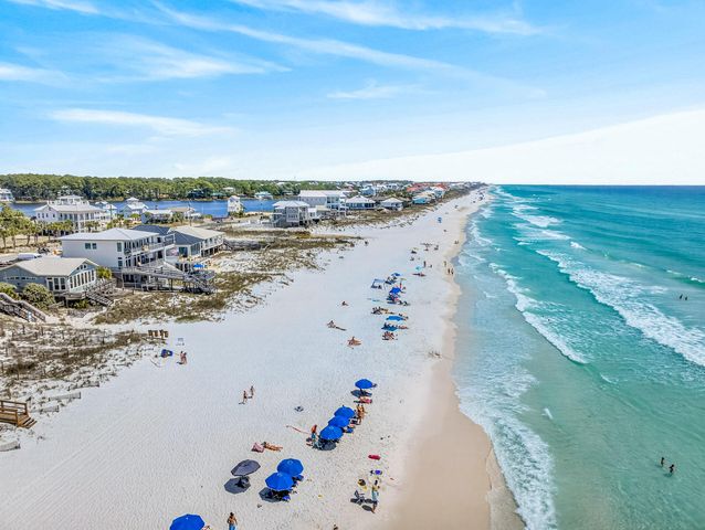1228 Thompson Road, Santa Rosa Beach, FL 32459
