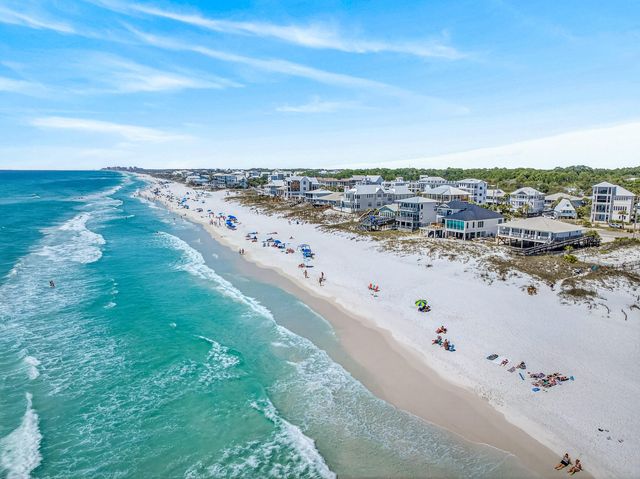 1228 Thompson Road, Santa Rosa Beach, FL 32459