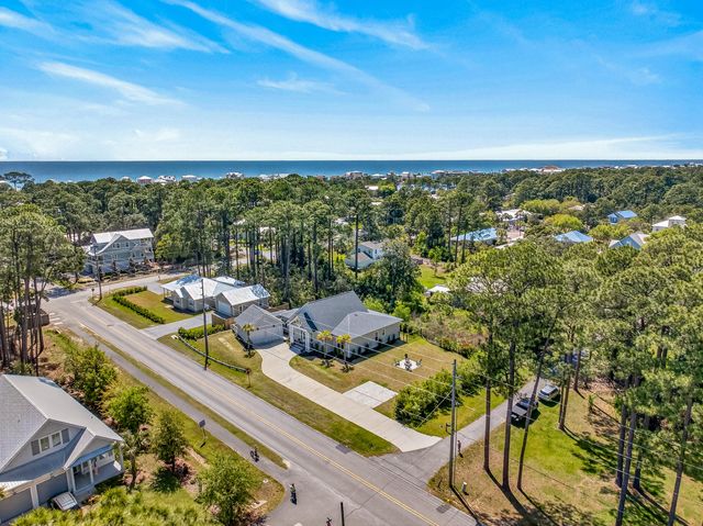 1228 Thompson Road, Santa Rosa Beach, FL 32459