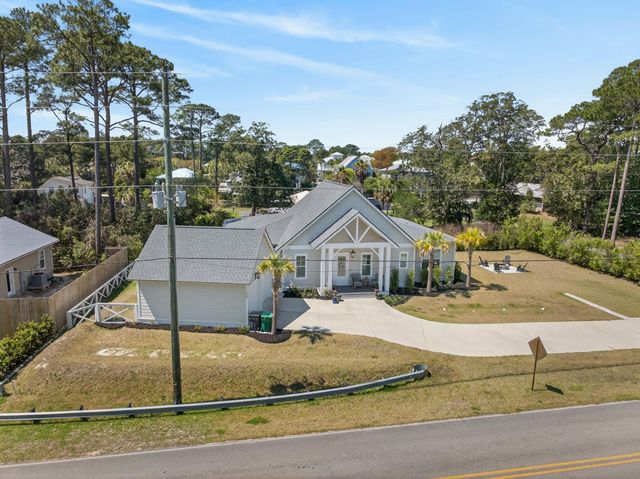 1228 Thompson Road, Santa Rosa Beach, FL 32459
