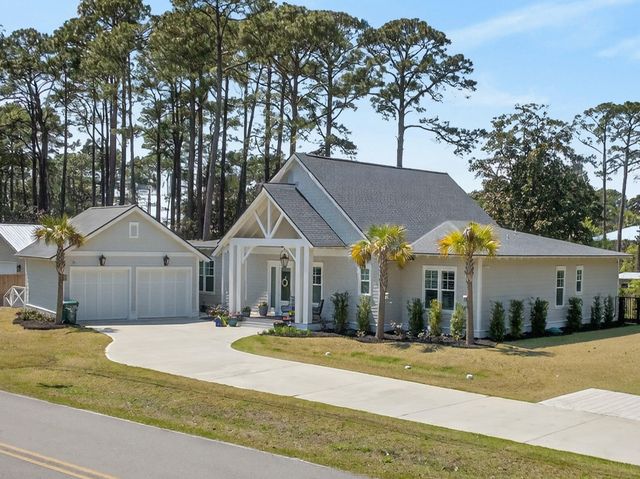 1228 Thompson Road, Santa Rosa Beach, FL 32459