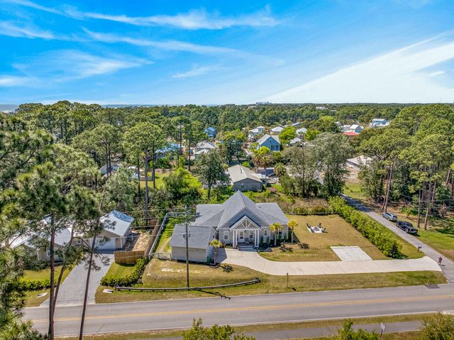 1228 Thompson Road, Santa Rosa Beach, FL 32459
