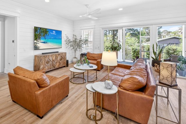 1228 Thompson Road, Santa Rosa Beach, FL 32459