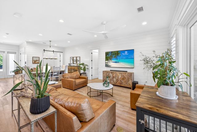 1228 Thompson Road, Santa Rosa Beach, FL 32459