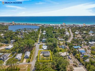 1228 Thompson Road, Santa Rosa Beach, FL 32459