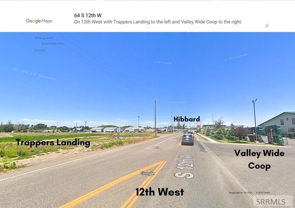 Image 16 of property listing at Lot 1 Bl 3 Trappers Loop, Rexburg, ID 83440