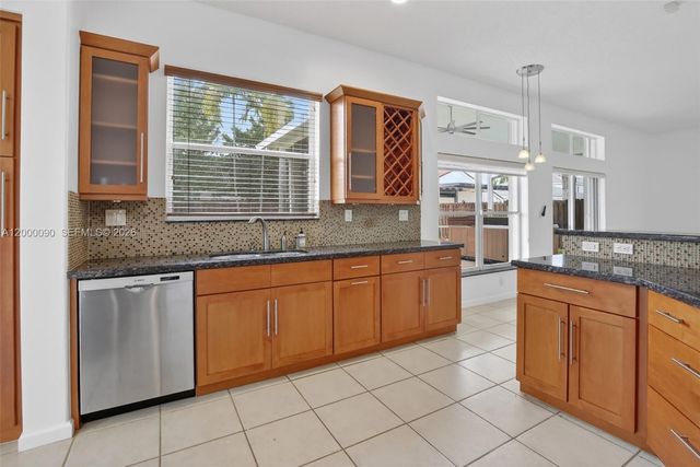 19018 NW 23rd Place, Pembroke Pines, FL 33029