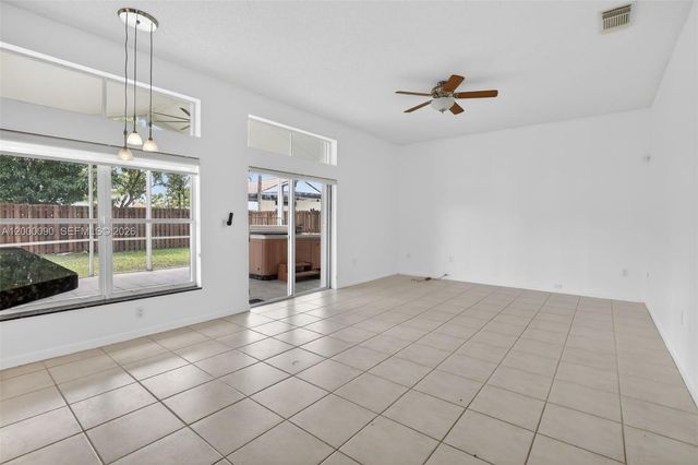 19018 NW 23rd Place, Pembroke Pines, FL 33029