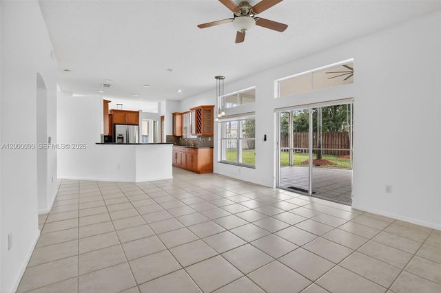 19018 NW 23rd Place, Pembroke Pines, FL 33029