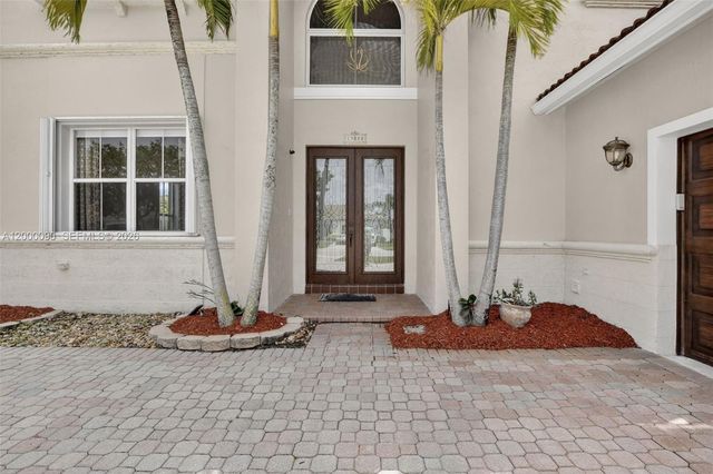 19018 NW 23rd Place, Pembroke Pines, FL 33029