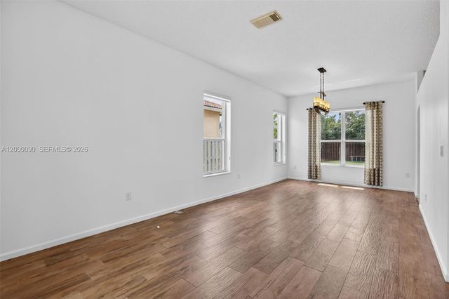 19018 NW 23rd Place, Pembroke Pines, FL 33029