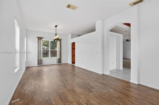 19018 NW 23rd Place, Pembroke Pines, FL 33029