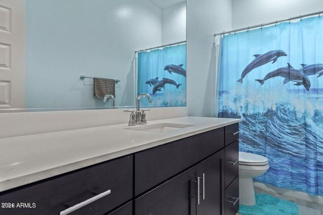 3030 E TUNDRA Lane, San Tan Valley, AZ 85143