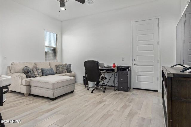 3030 E TUNDRA Lane, San Tan Valley, AZ 85143