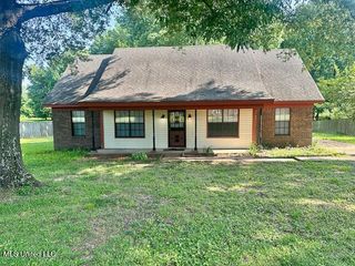 488 White Ash Drive, Southaven, MS 38671