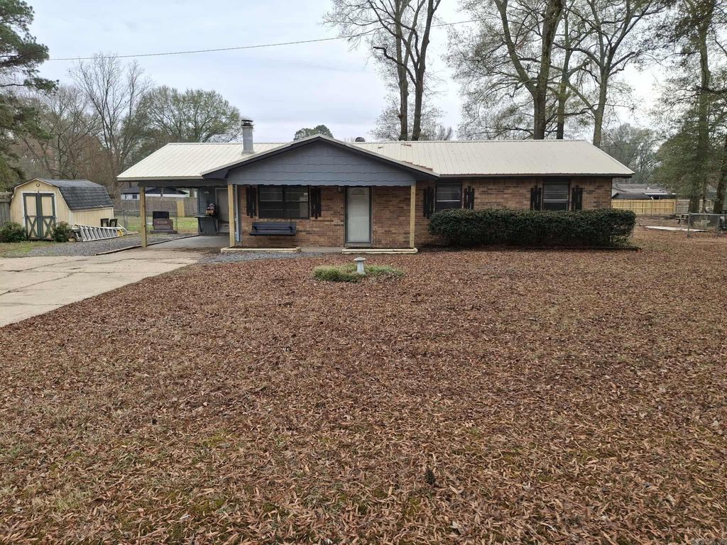925 Joyce Drive, Benton, AR 72019