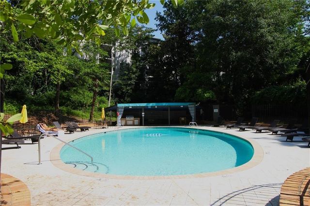 3530 Piedmont NE Road F2, Atlanta, GA 30305