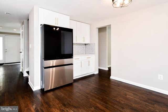 19104 ROMAN WAY, Gaithersburg, MD 20886