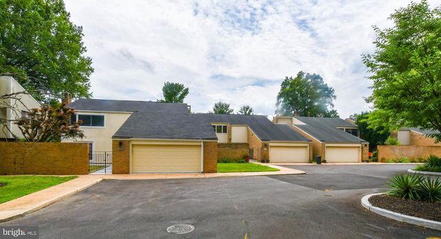 19104 ROMAN WAY, Gaithersburg, MD 20886