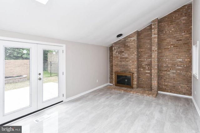19104 ROMAN WAY, Gaithersburg, MD 20886