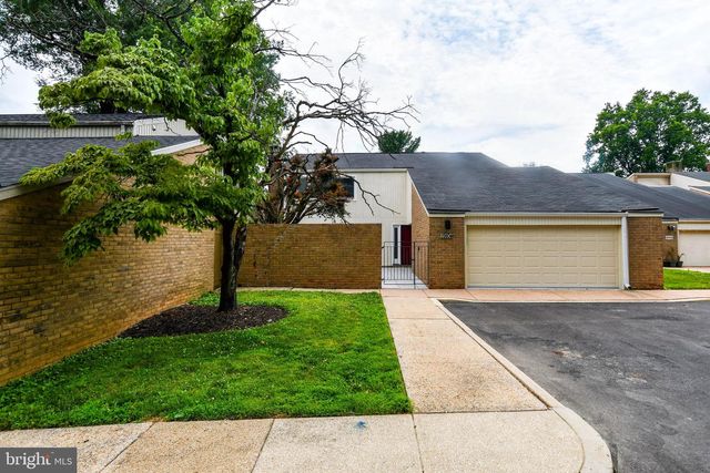 19104 ROMAN WAY, Gaithersburg, MD 20886