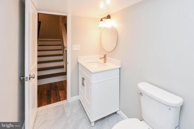 19104 ROMAN WAY, Gaithersburg, MD 20886