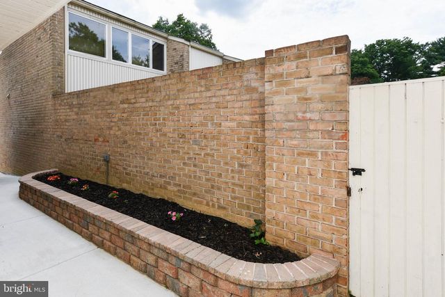 19104 ROMAN WAY, Gaithersburg, MD 20886