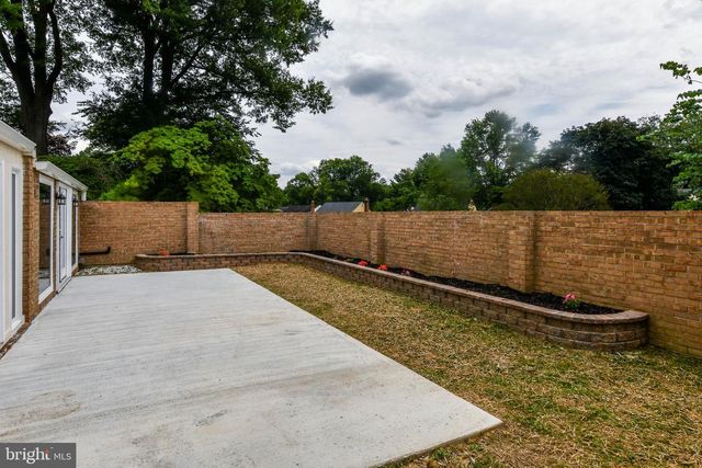 19104 ROMAN WAY, Gaithersburg, MD 20886
