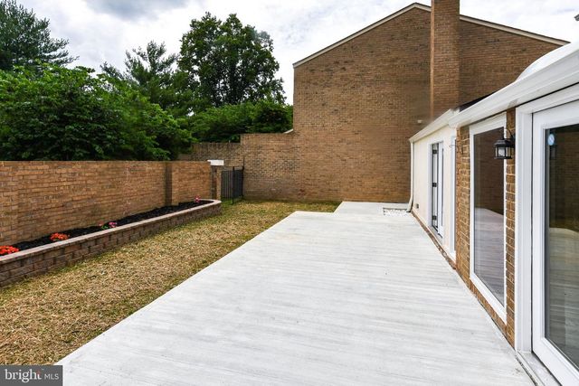 19104 ROMAN WAY, Gaithersburg, MD 20886