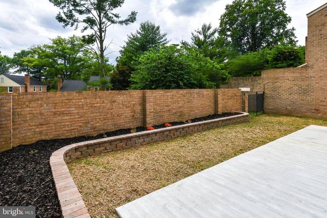 19104 ROMAN WAY, Gaithersburg, MD 20886