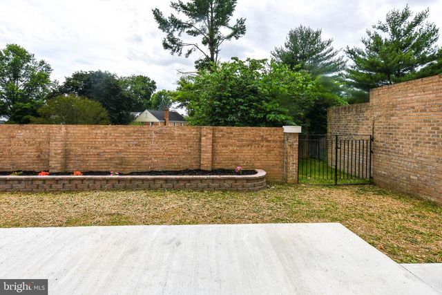 19104 ROMAN WAY, Gaithersburg, MD 20886