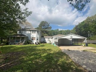 151 CR 2506, Leesburg, TX 75451