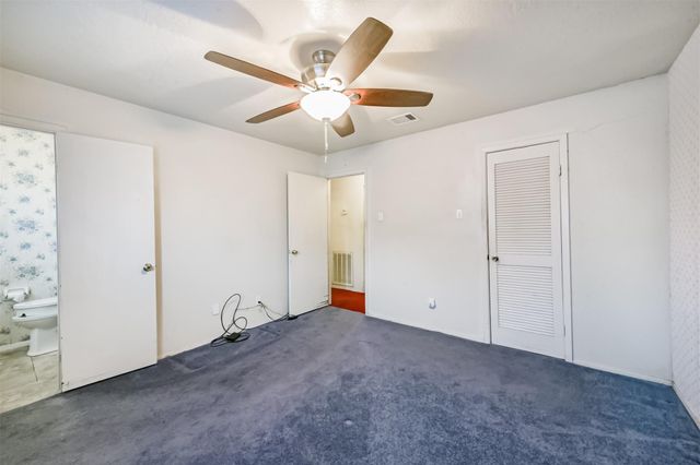 802 Avenue F, South Houston, TX 77587