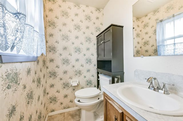 802 Avenue F, South Houston, TX 77587