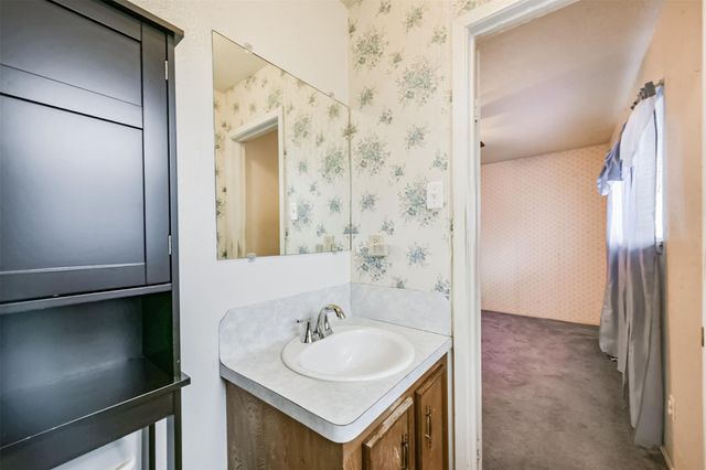 802 Avenue F, South Houston, TX 77587