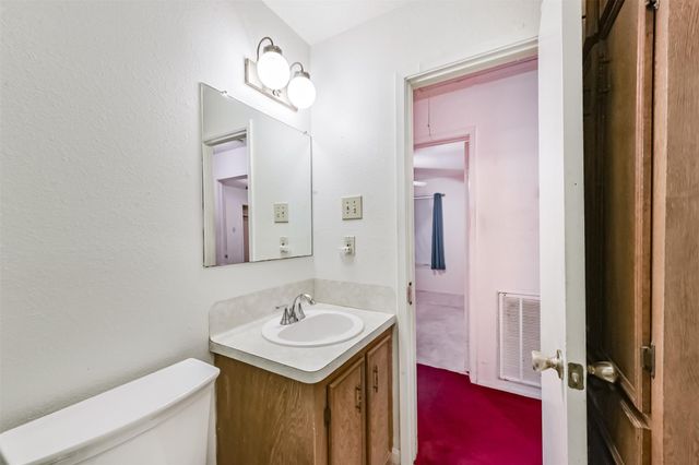 802 Avenue F, South Houston, TX 77587