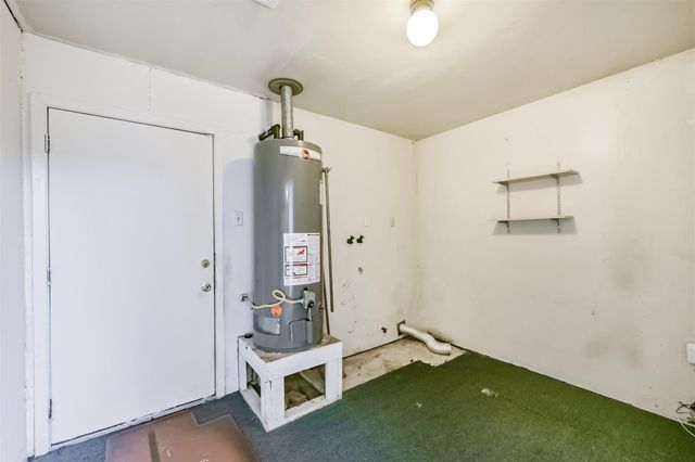 802 Avenue F, South Houston, TX 77587