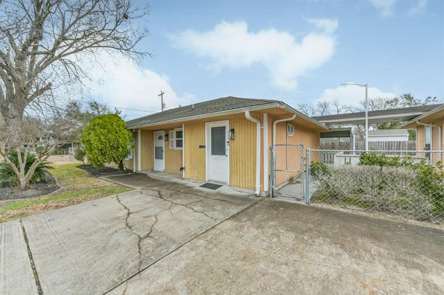 802 Avenue F, South Houston, TX 77587