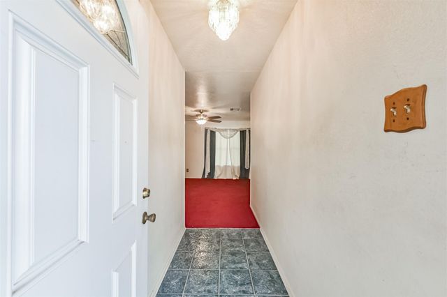 802 Avenue F, South Houston, TX 77587