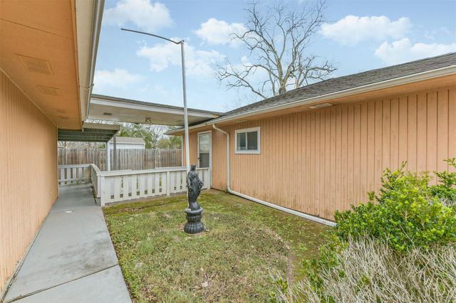 802 Avenue F, South Houston, TX 77587