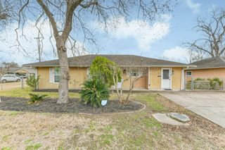 802 Avenue F, South Houston, TX 77587