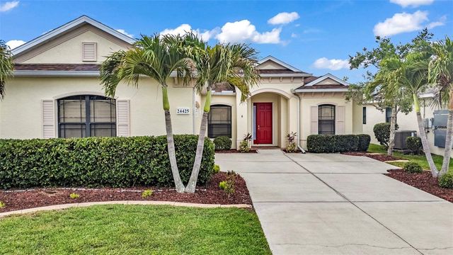 24425 LAKEVIEW PLACE, Port Charlotte, FL 33980