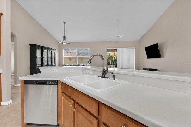 24425 LAKEVIEW PLACE, Port Charlotte, FL 33980
