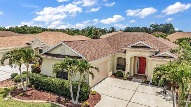 24425 LAKEVIEW PLACE, Port Charlotte, FL 33980