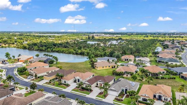 24425 LAKEVIEW PLACE, Port Charlotte, FL 33980